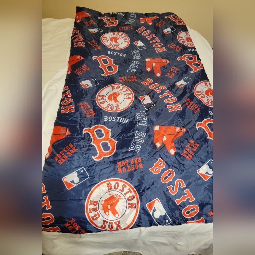 Kids MLB sleeping bag